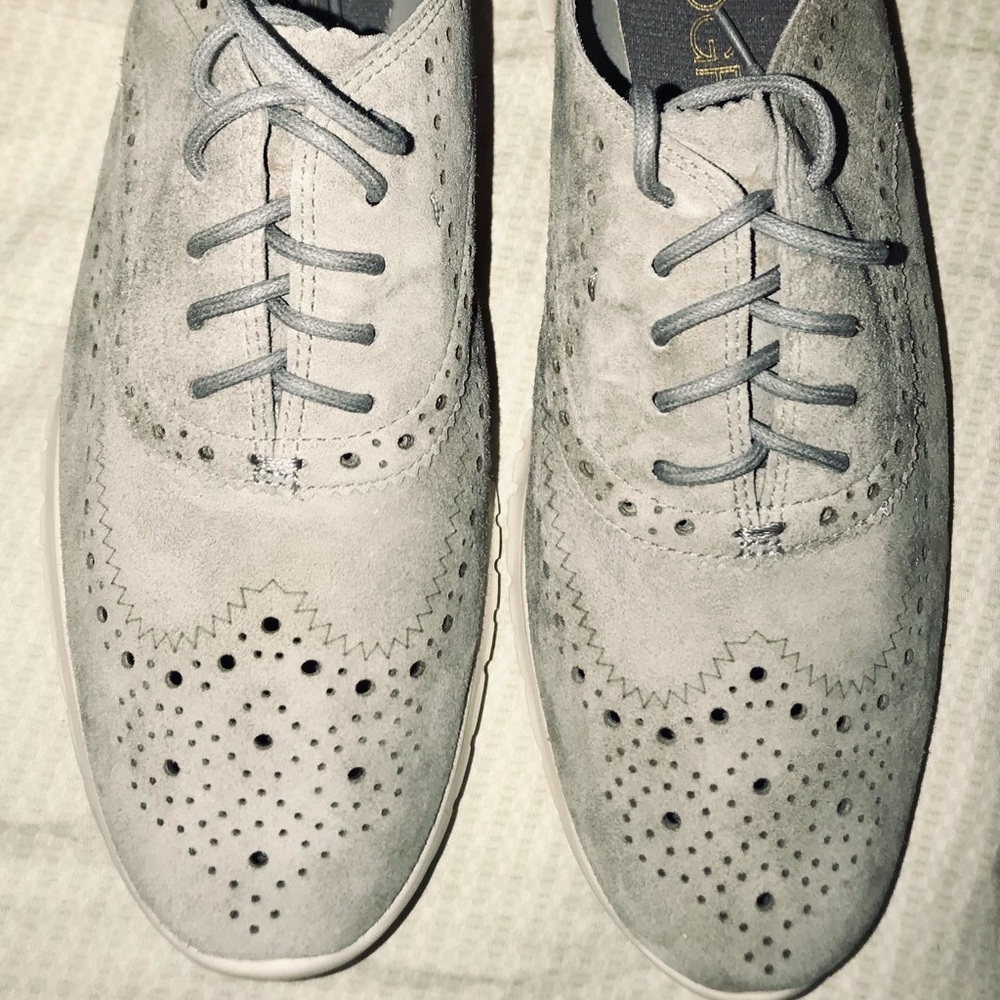 Cole Haan Women’s Zero Grand Oxford Size 8.5B